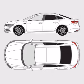 Renault Talisman | 2016-2022