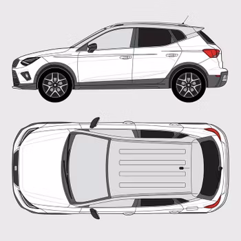 Seat Arona | 2017-