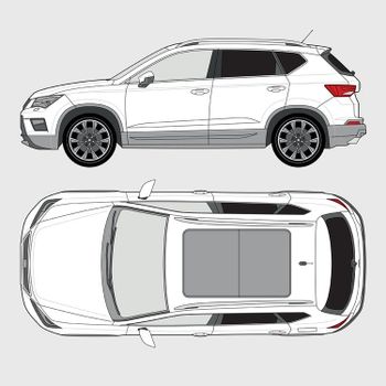Seat Ateca | 2017-