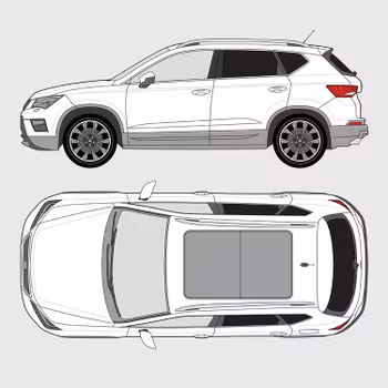 Seat Ateca | 2017-