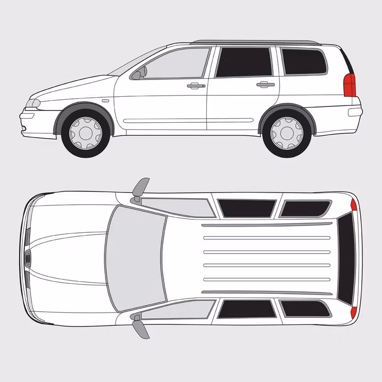 Seat Cordoba kombi | 2000-