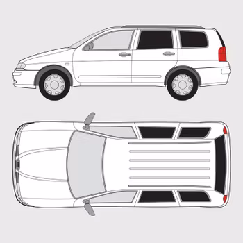 Seat Cordoba kombi | 2000-