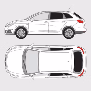 Seat Ibiza ST | 2010-2016