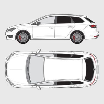 Seat Leon ST | 2013-2020