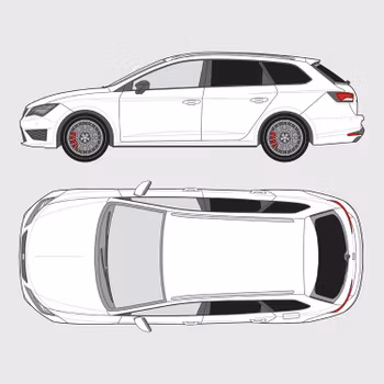 Seat Leon ST | 2013-2020
