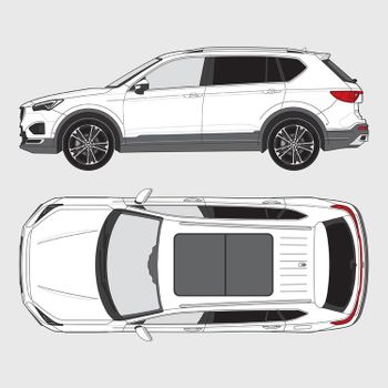 Seat Tarraco | 2019-