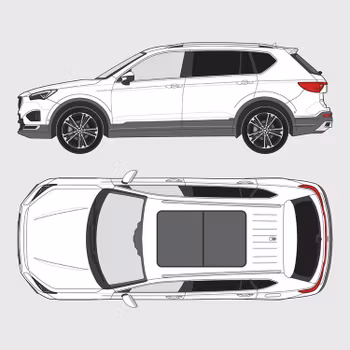 Seat Tarraco | 2019-