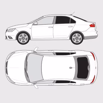 Seat Toledo | 2013-
