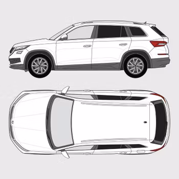Skoda Kodiaq | 2017-2023