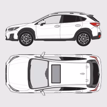 Subaru XV | 2018-