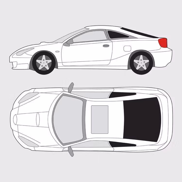 Toyota Celica | 2000-2007