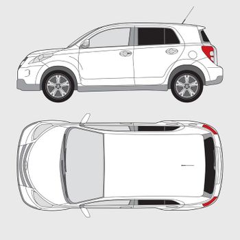 Toyota Urban Cruiser | 2009-2014
