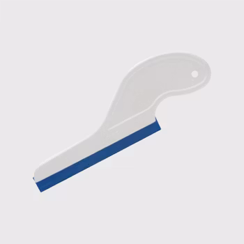 Skrapa Side Swiper 15 cm