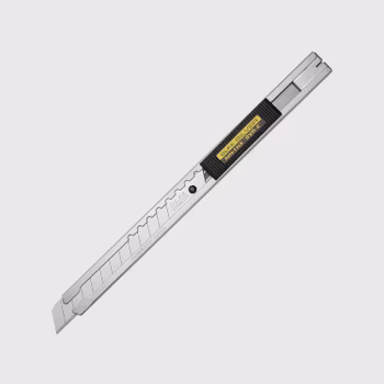 Brytbladskniv Olfa 45° Professional