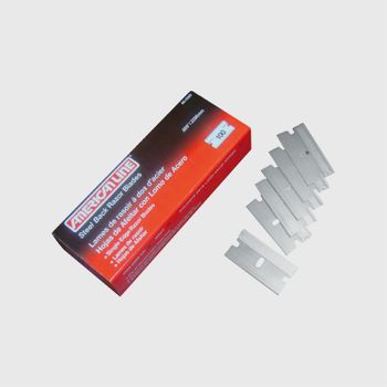 Rakblad 10 st