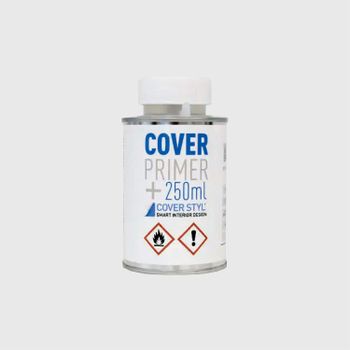 Cover Primer + 250ml