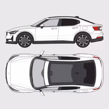 Polestar 2 | 2020-