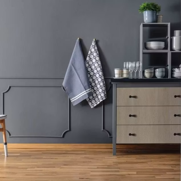 Dekorplast Træ NF28 – Grålig Eg