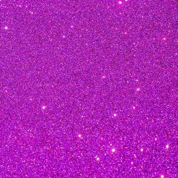 Dekorplast R13 - Rosa Glitter