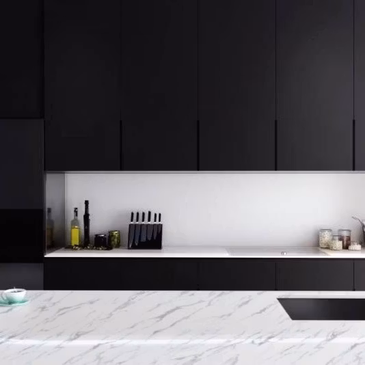 Dekorplast Marmor NG31 – Hvid