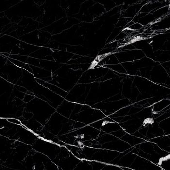Dekorplast Marmor U50 - Svart