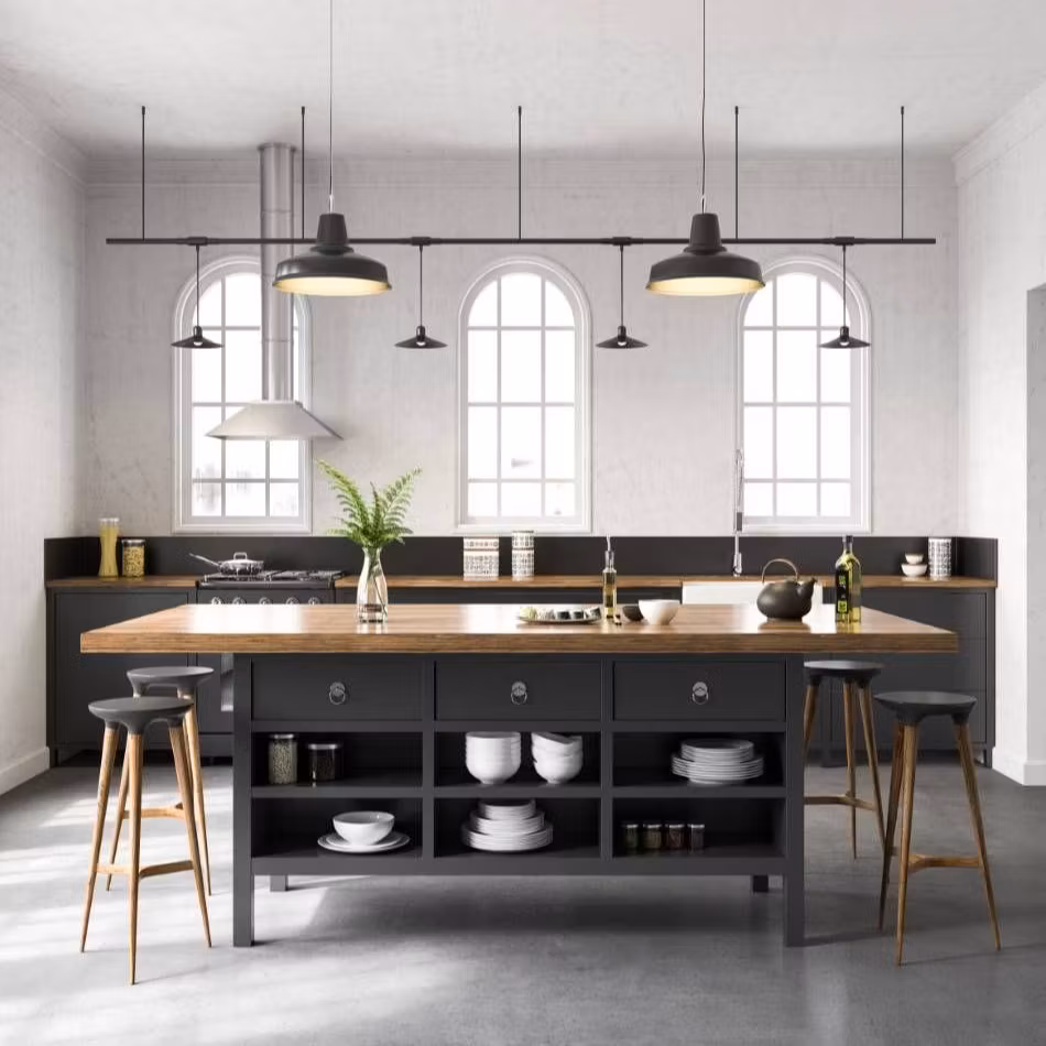 Dekorplast M9 - Midnatsblå