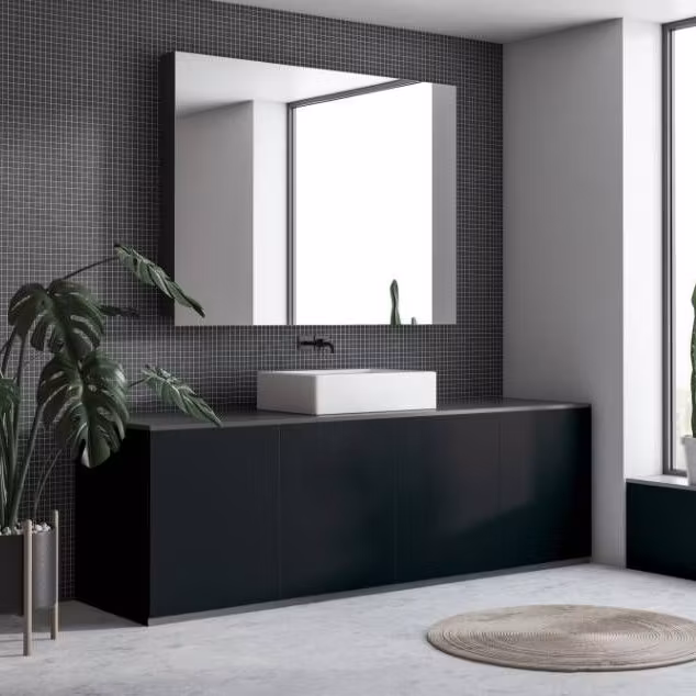 Dekorplast RM06 - Antracitgrå