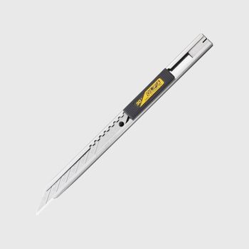 Brytbladskniv Olfa 30° Professional