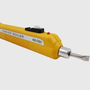 The CornerSealer
