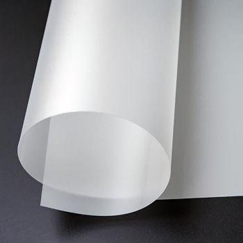 Mat Acid Bubble free