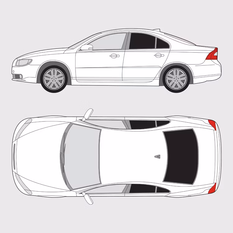 Volvo S80 | 2007-2016
