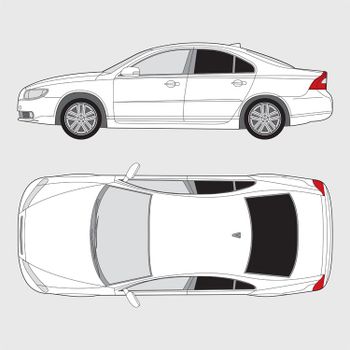 Volvo S80 | 2007-2016