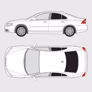 Volvo S80 | 2007-2016