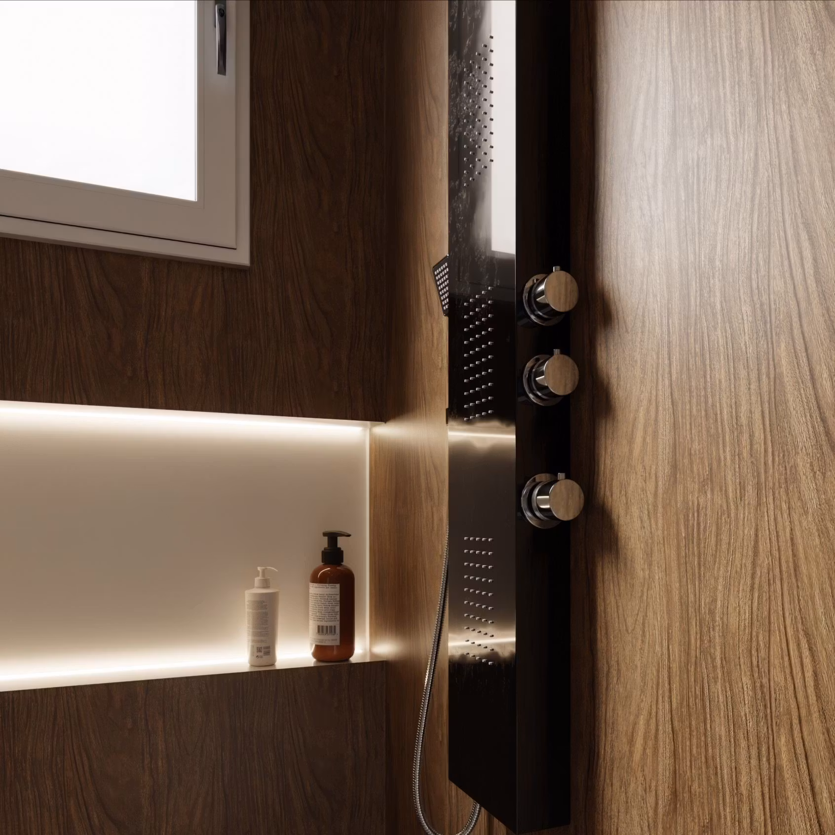 Dekorplast Træ AA14 – Original Eg