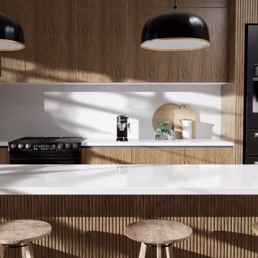 Dekorplast Træ AA14 – Original Eg