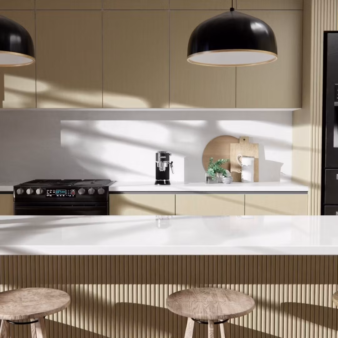 Dekorplast Træ AG14 – Gylden Eg