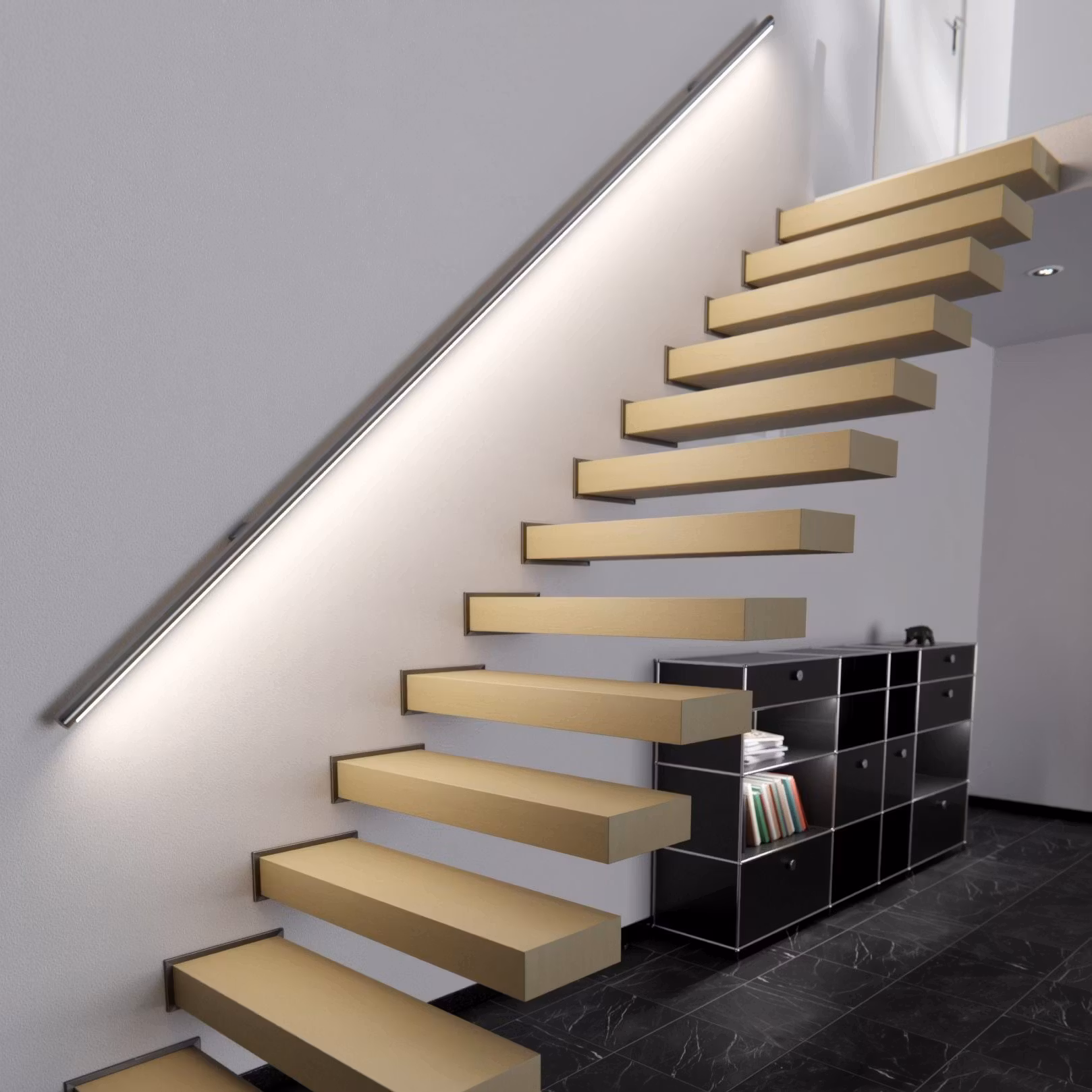 Dekorplast Træ AG14 – Gylden Eg