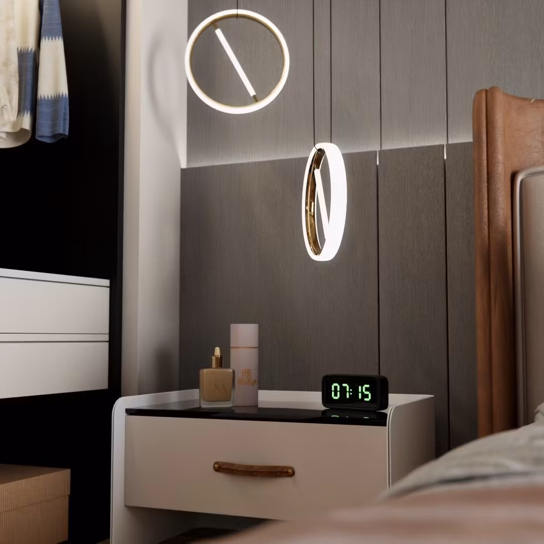 Dekorplast Træ NF28 – Grålig Eg