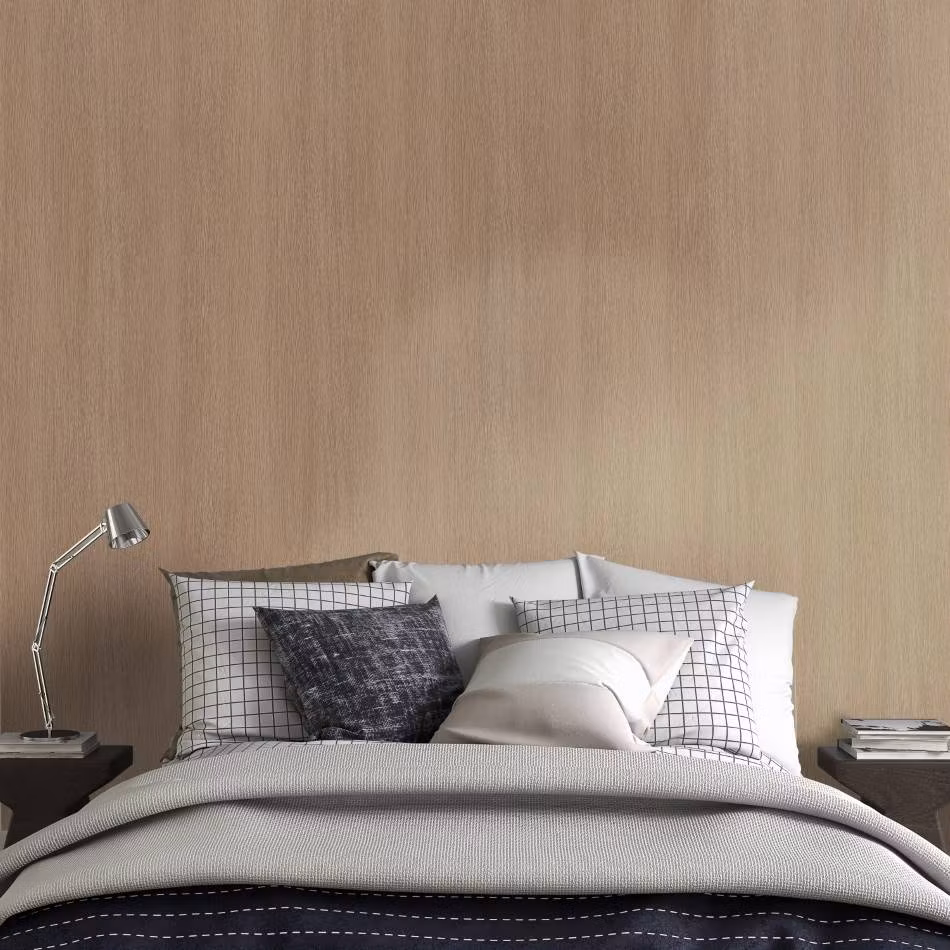 Dekorplast Træ G0 - Linjeret Eg