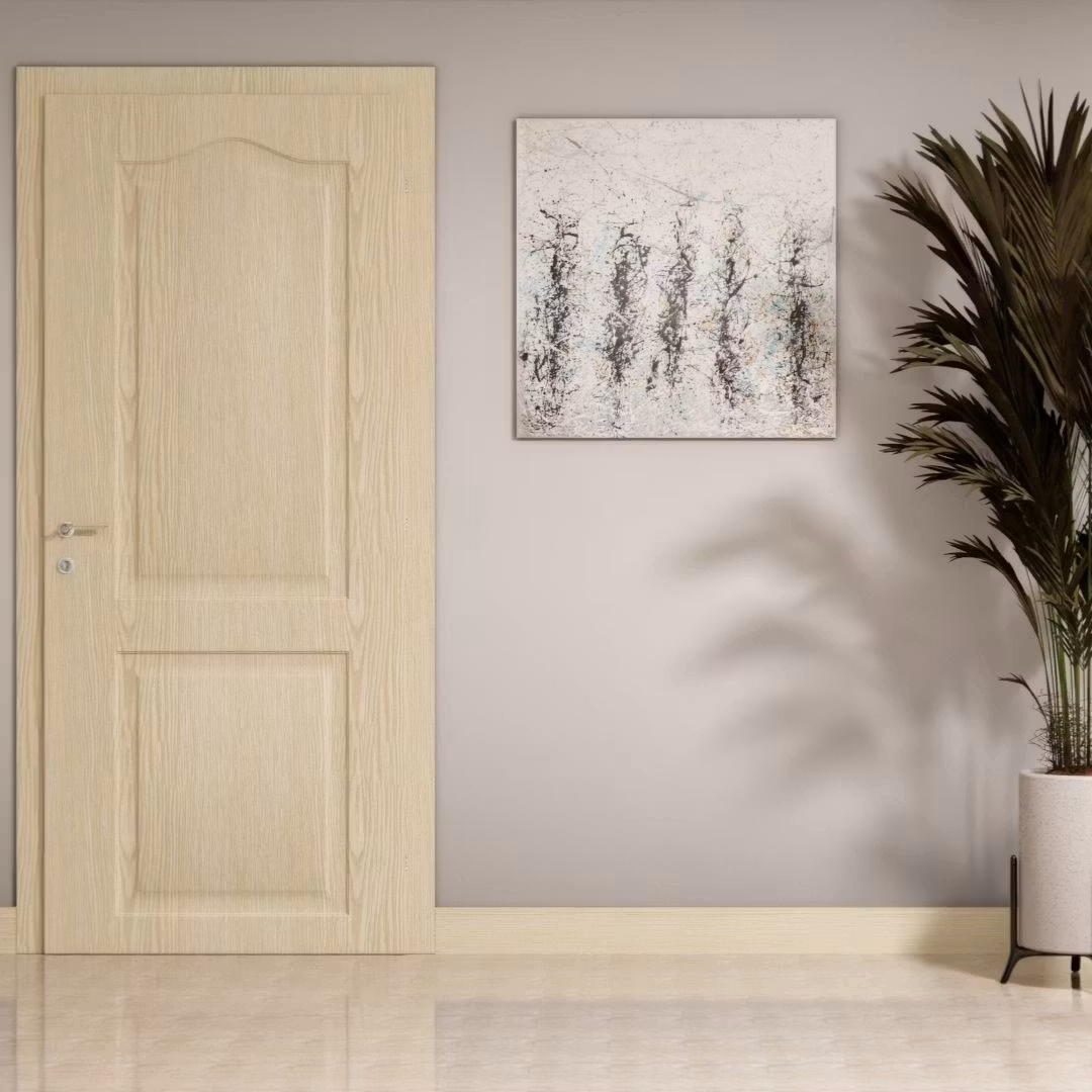 Dekorplast Træ AG20 – Cremefarvet Fyr