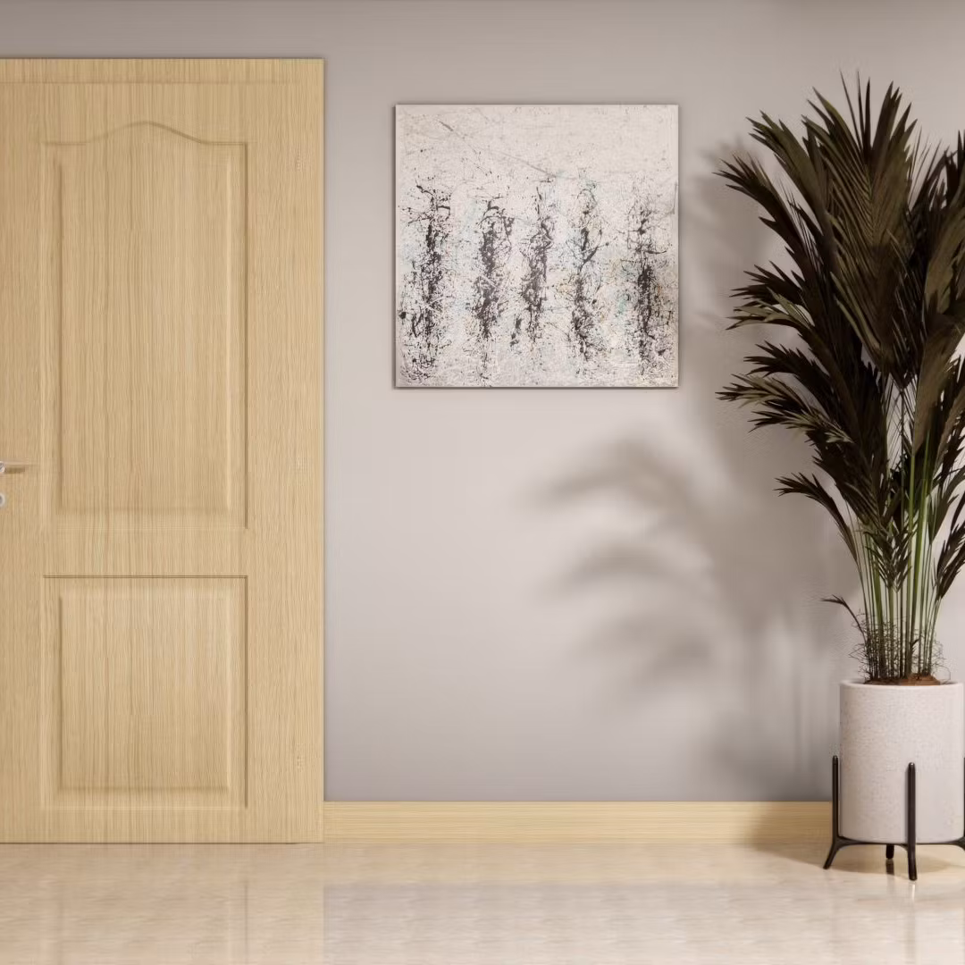 Dekorplast Trä AF03 - Beige Furu