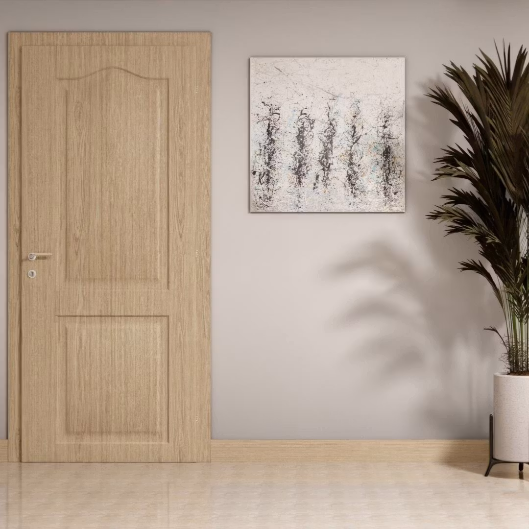 Dekorplast Trä NF46 - Rik Ek