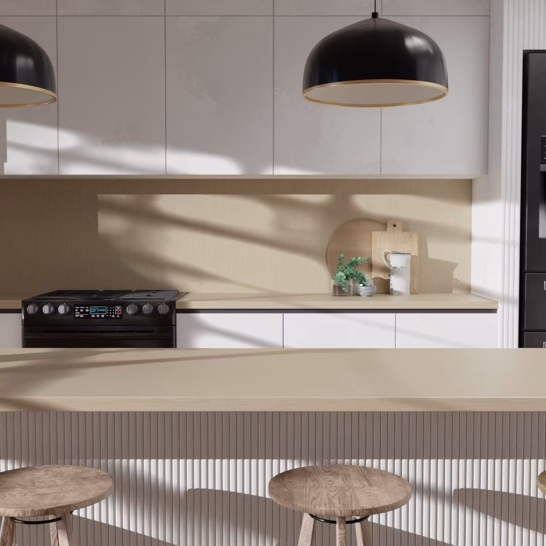 Dekorplast Træ NF36 – Biscotti Eg