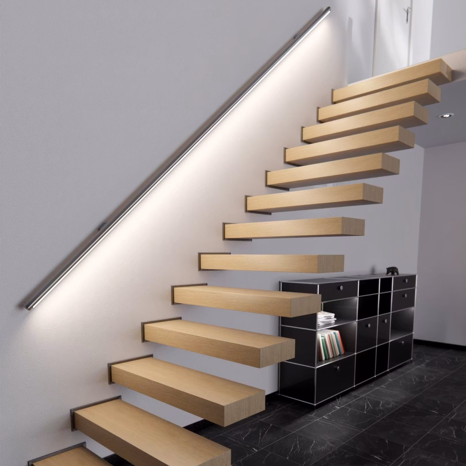 Dekorplast Træ NF32 – Mandel Eg