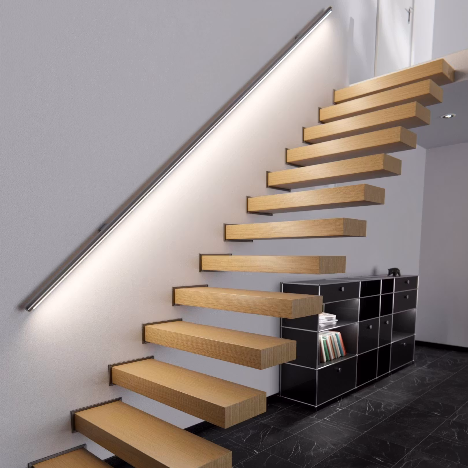 Dekorplast Træ B6 – Cashewfarvet Bøg