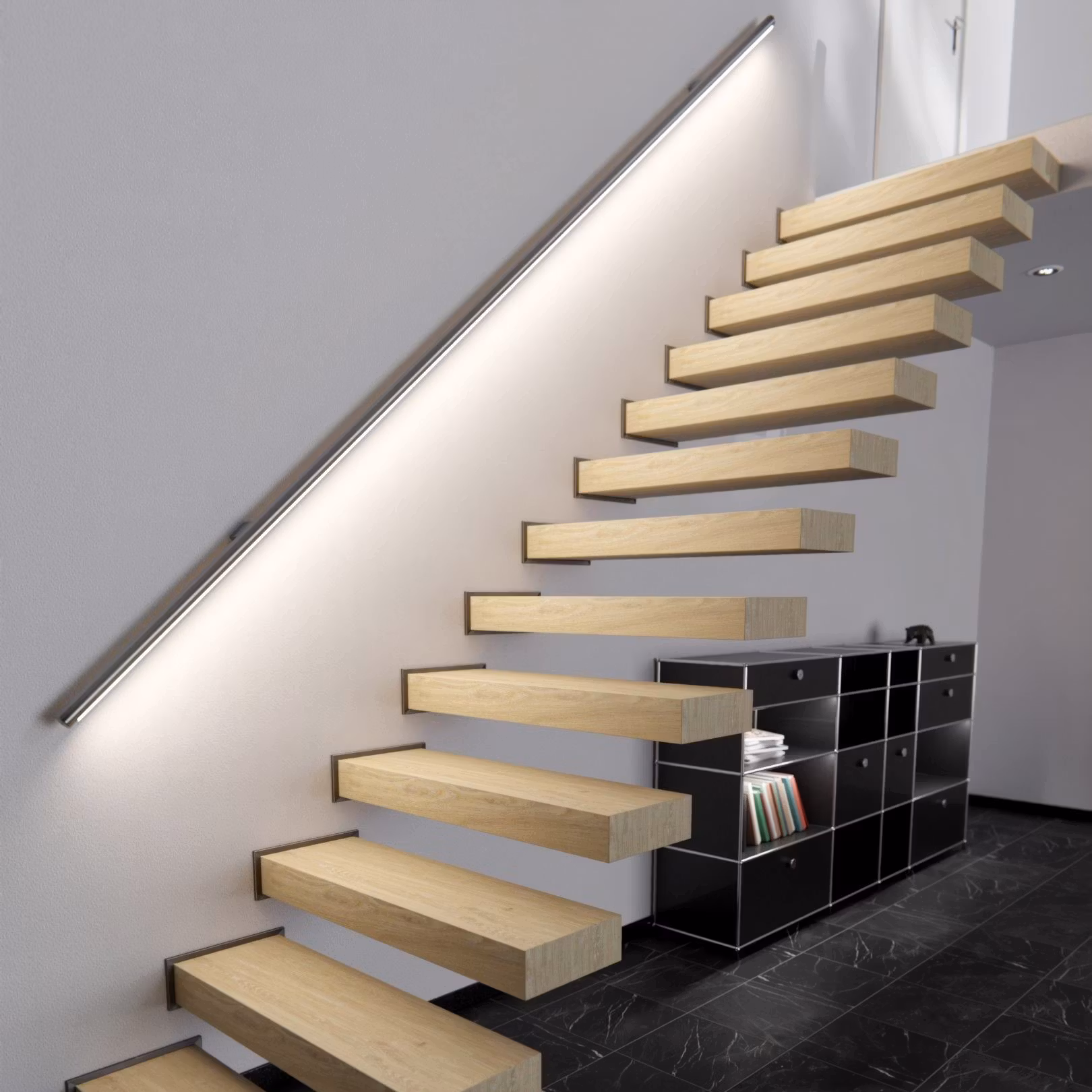 Dekorplast Træ CT82 – Ru Eg