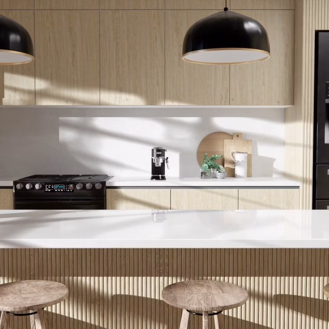 Dekorplast Træ CT82 – Ru Eg