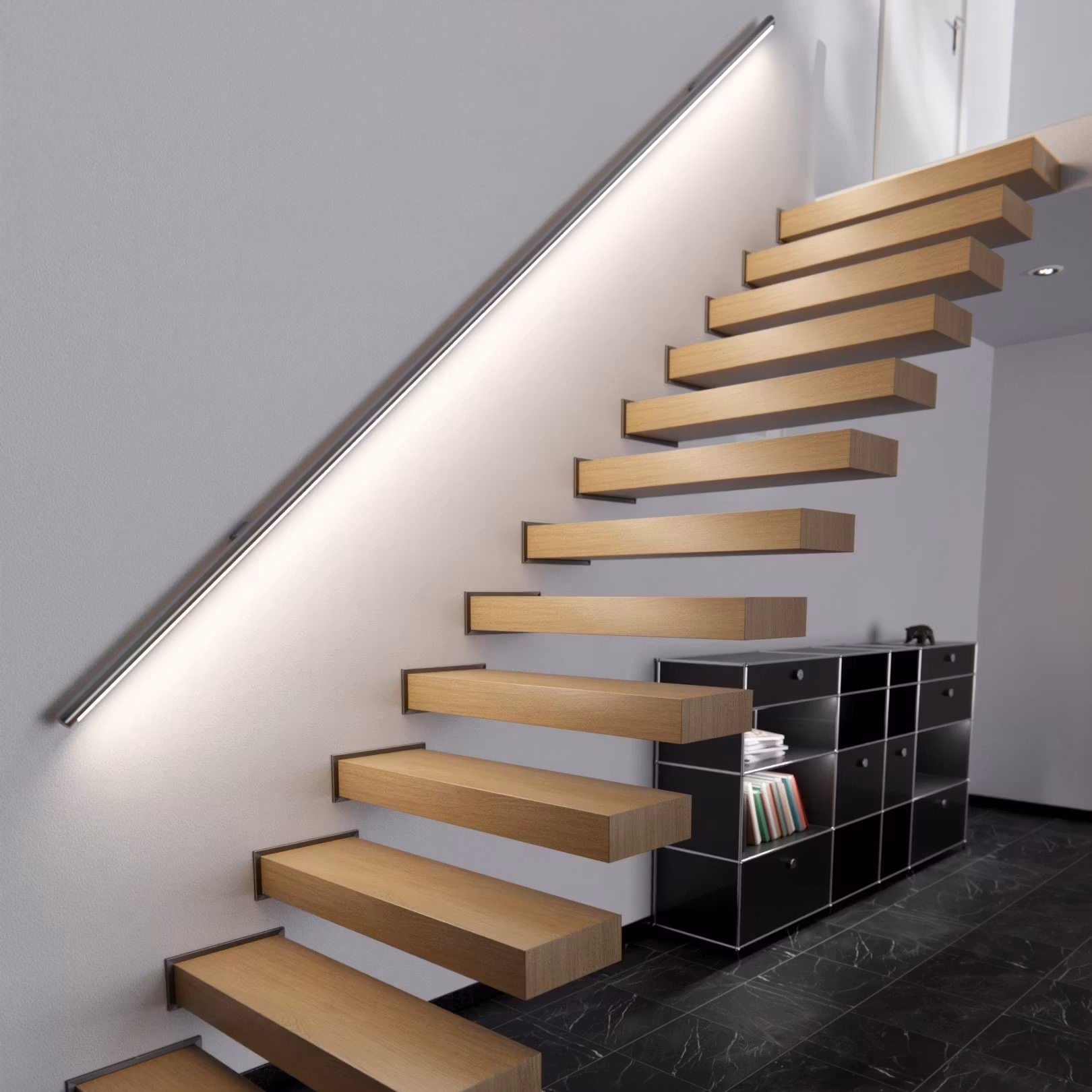 Dekorplast Træ NF66 – Hård Eg