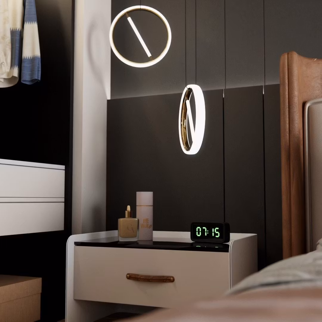 Dekorplast Läder NE40 - Mörkgrå