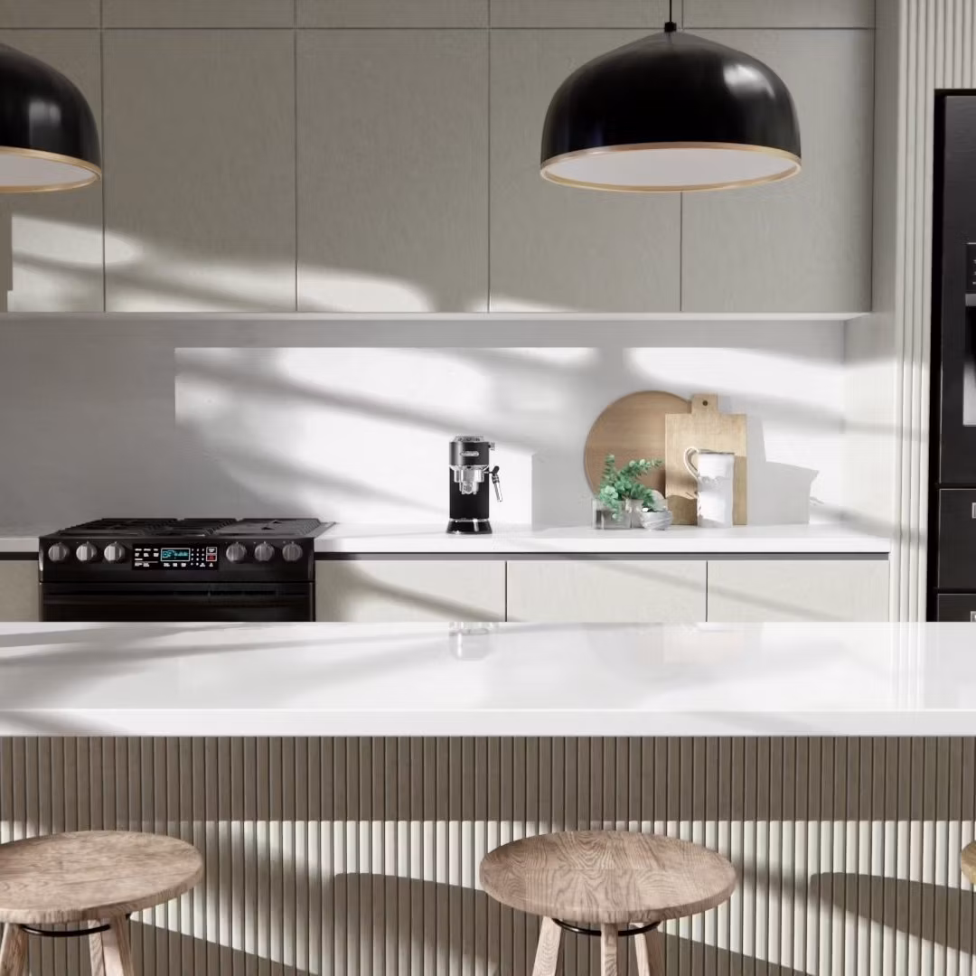 Dekorplast Marmor NG04 – Kremhvid